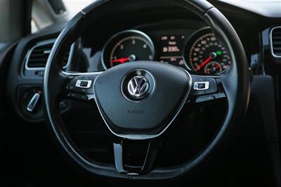 2015 Volkswagen Golf TDI SEL   - Photo 20 - Strasburg, PA 17579