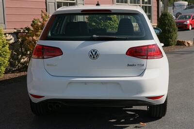 2015 Volkswagen Golf TDI SEL   - Photo 6 - Strasburg, PA 17579