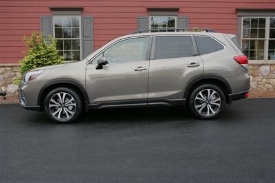 2021 Subaru Forester Limited AWD   - Photo 4 - Strasburg, PA 17579