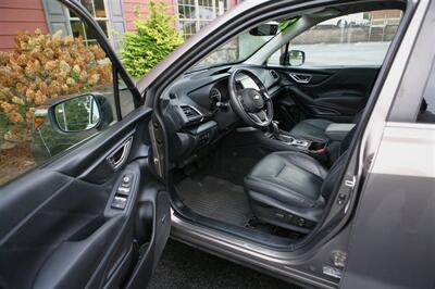 2021 Subaru Forester Limited AWD   - Photo 8 - Strasburg, PA 17579