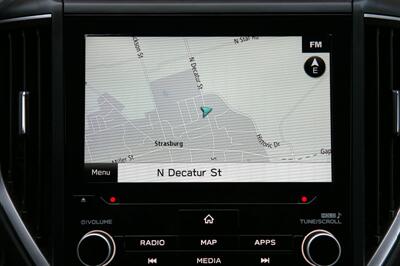2021 Subaru Forester Limited AWD   - Photo 23 - Strasburg, PA 17579