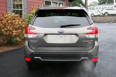 2021 Subaru Forester Limited AWD   - Photo 6 - Strasburg, PA 17579