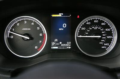 2021 Subaru Forester Limited AWD   - Photo 28 - Strasburg, PA 17579