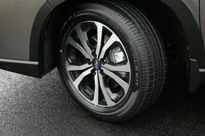 2021 Subaru Forester Limited AWD   - Photo 3 - Strasburg, PA 17579