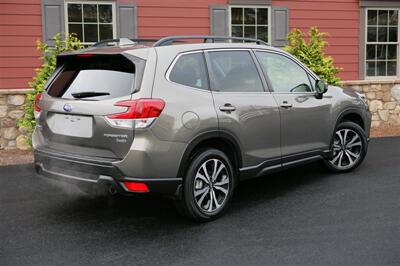 2021 Subaru Forester Limited AWD   - Photo 5 - Strasburg, PA 17579