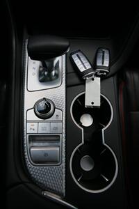 2023 Genesis G70 2.0T AWD   - Photo 23 - Strasburg, PA 17579