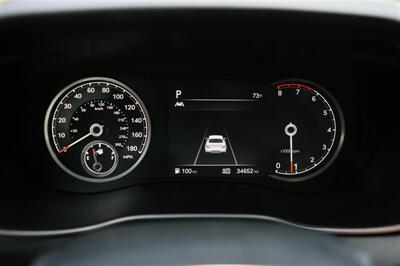 2023 Genesis G70 2.0T AWD   - Photo 24 - Strasburg, PA 17579