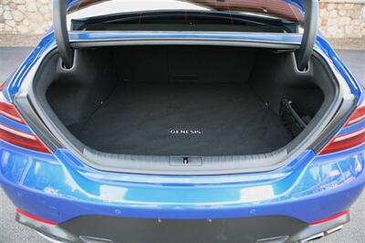 2023 Genesis G70 2.0T AWD   - Photo 15 - Strasburg, PA 17579