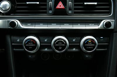 2023 Genesis G70 2.0T AWD   - Photo 22 - Strasburg, PA 17579
