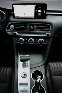 2023 Genesis G70 2.0T AWD   - Photo 20 - Strasburg, PA 17579