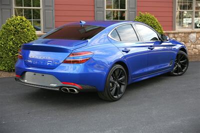 2023 Genesis G70 2.0T AWD   - Photo 5 - Strasburg, PA 17579