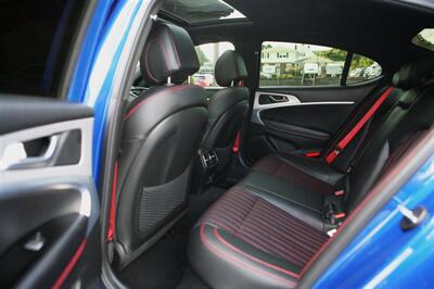 2023 Genesis G70 2.0T AWD   - Photo 14 - Strasburg, PA 17579