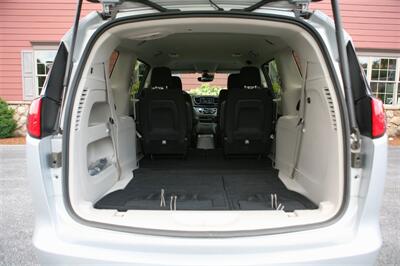 2023 Chrysler Voyager LX   - Photo 16 - Strasburg, PA 17579