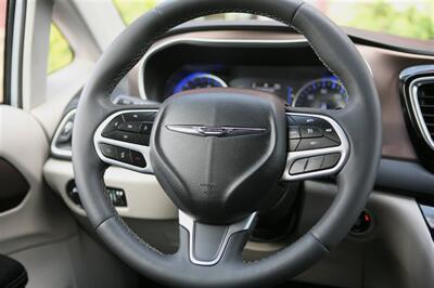 2023 Chrysler Voyager LX   - Photo 22 - Strasburg, PA 17579