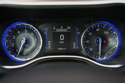 2023 Chrysler Voyager LX   - Photo 28 - Strasburg, PA 17579