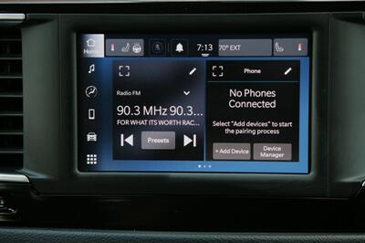 2023 Chrysler Voyager LX   - Photo 24 - Strasburg, PA 17579