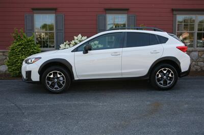 2018 Subaru Crosstrek 2.0i Base 6-Speed Manual   - Photo 4 - Strasburg, PA 17579