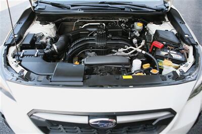 2018 Subaru Crosstrek 2.0i Base 6-Speed Manual   - Photo 7 - Strasburg, PA 17579