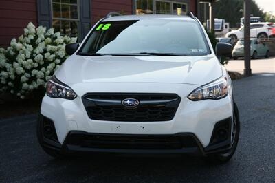 2018 Subaru Crosstrek 2.0i Base 6-Speed Manual   - Photo 2 - Strasburg, PA 17579