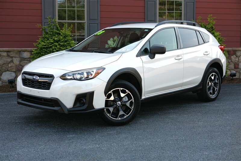 2018 Subaru Crosstrek 2.0i Base 6-Speed Manual - Photo 1 - Strasburg, PA 17579