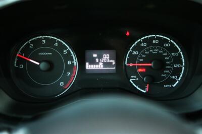2018 Subaru Crosstrek 2.0i Base 6-Speed Manual   - Photo 22 - Strasburg, PA 17579