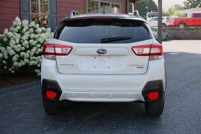 2018 Subaru Crosstrek 2.0i Base 6-Speed Manual   - Photo 6 - Strasburg, PA 17579