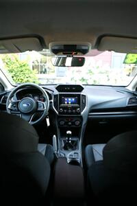 2018 Subaru Crosstrek 2.0i Base 6-Speed Manual   - Photo 16 - Strasburg, PA 17579