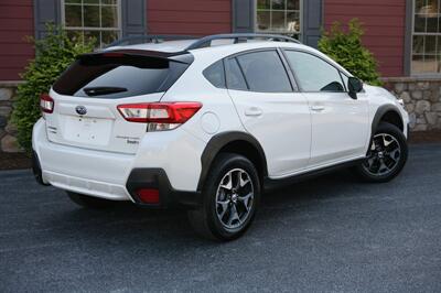 2018 Subaru Crosstrek 2.0i Base 6-Speed Manual   - Photo 5 - Strasburg, PA 17579