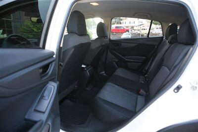 2018 Subaru Crosstrek 2.0i Base 6-Speed Manual   - Photo 11 - Strasburg, PA 17579