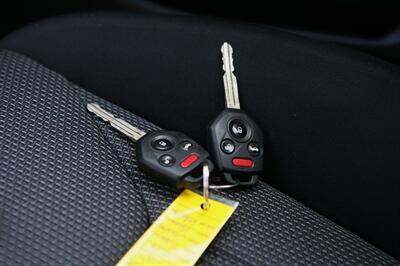 2018 Subaru Crosstrek 2.0i Base 6-Speed Manual   - Photo 24 - Strasburg, PA 17579