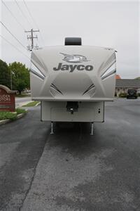 2017 Jayco Eagle HT 29.5BHDS  