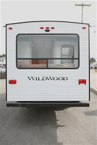 2019 Forest River Wildwood 27REI   - Photo 3 - Strasburg, PA 17579