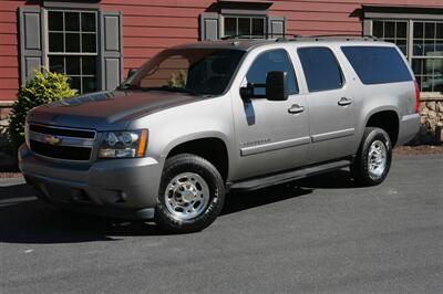 2007 Chevrolet Suburban LT 2500 4X4   - Photo 1 - Strasburg, PA 17579