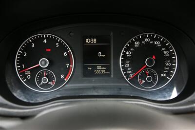 2015 Volkswagen Passat 1.8T S 5-Speed Manual   - Photo 23 - Strasburg, PA 17579
