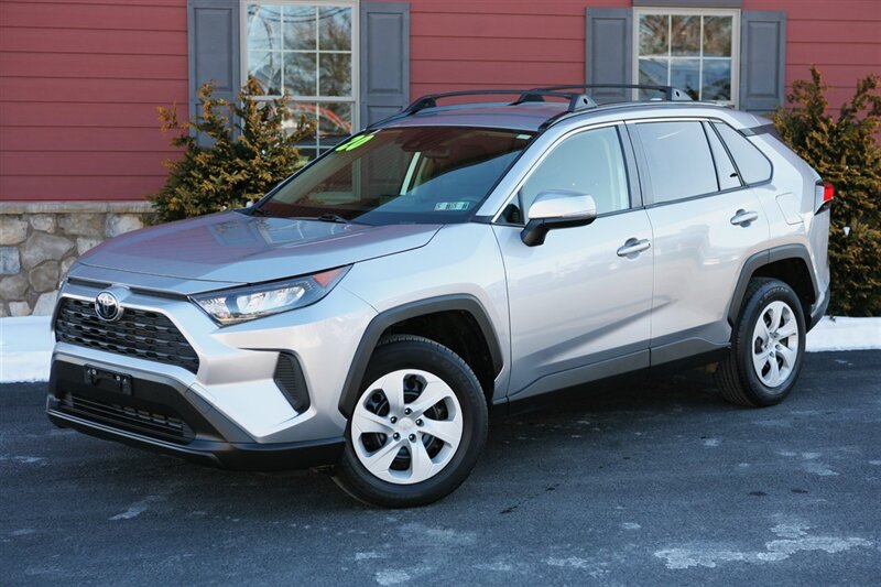 2020 Toyota RAV4 LE   - Photo 1 - Strasburg, PA 17579