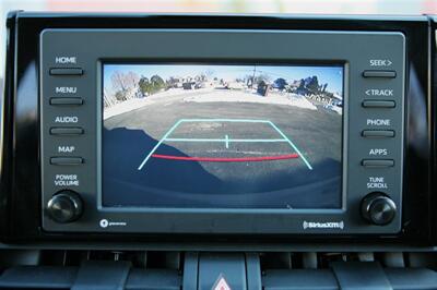 2020 Toyota RAV4 LE - Photo 23 - Strasburg, PA 17579