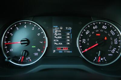 2020 Toyota RAV4 LE - Photo 24 - Strasburg, PA 17579