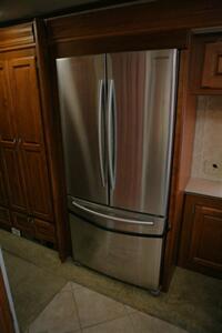 2007 MONACO DIPLOMAT 40SFT   - Photo 35 - Strasburg, PA 17579