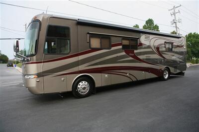 2007 MONACO DIPLOMAT 40SFT   - Photo 3 - Strasburg, PA 17579