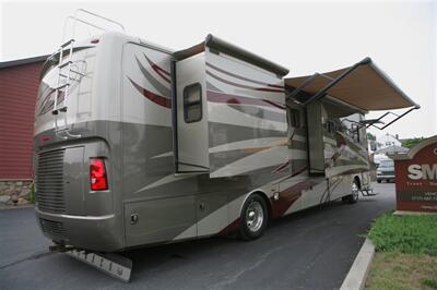 2007 MONACO DIPLOMAT 40SFT   - Photo 9 - Strasburg, PA 17579
