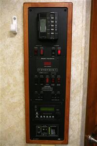 2007 MONACO DIPLOMAT 40SFT   - Photo 33 - Strasburg, PA 17579