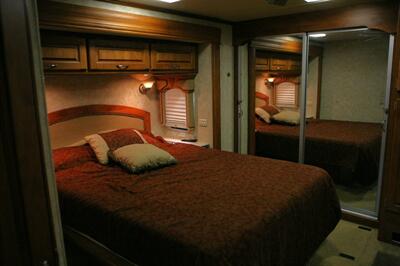 2007 MONACO DIPLOMAT 40SFT   - Photo 41 - Strasburg, PA 17579