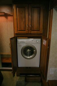 2007 MONACO DIPLOMAT 40SFT   - Photo 44 - Strasburg, PA 17579