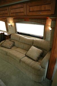 2007 MONACO DIPLOMAT 40SFT   - Photo 29 - Strasburg, PA 17579