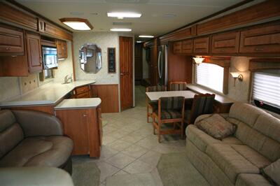 2007 MONACO DIPLOMAT 40SFT   - Photo 26 - Strasburg, PA 17579