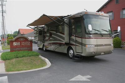 2007 MONACO DIPLOMAT 40SFT   - Photo 7 - Strasburg, PA 17579
