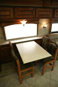 2007 MONACO DIPLOMAT 40SFT   - Photo 34 - Strasburg, PA 17579