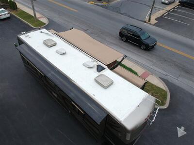 2007 MONACO DIPLOMAT 40SFT   - Photo 16 - Strasburg, PA 17579