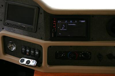 2007 MONACO DIPLOMAT 40SFT   - Photo 22 - Strasburg, PA 17579