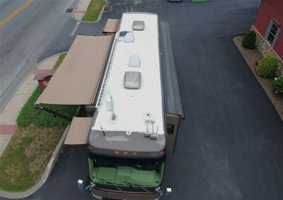 2007 MONACO DIPLOMAT 40SFT   - Photo 15 - Strasburg, PA 17579